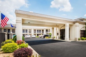 Hotel DAYS INN - ONEONTA AL