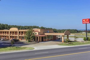 Hotel ECONO LODGE GADSDEN - ATTALLA