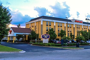 Hotel HAMPTON INN BIRMINGHAM-TRUSSVILLE