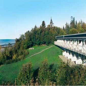 Hotel THE OCEAN SHORES