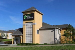 Hotel EXTENDED STAY AMERICA - KANSAS CITY - SHAWNEE MISSION