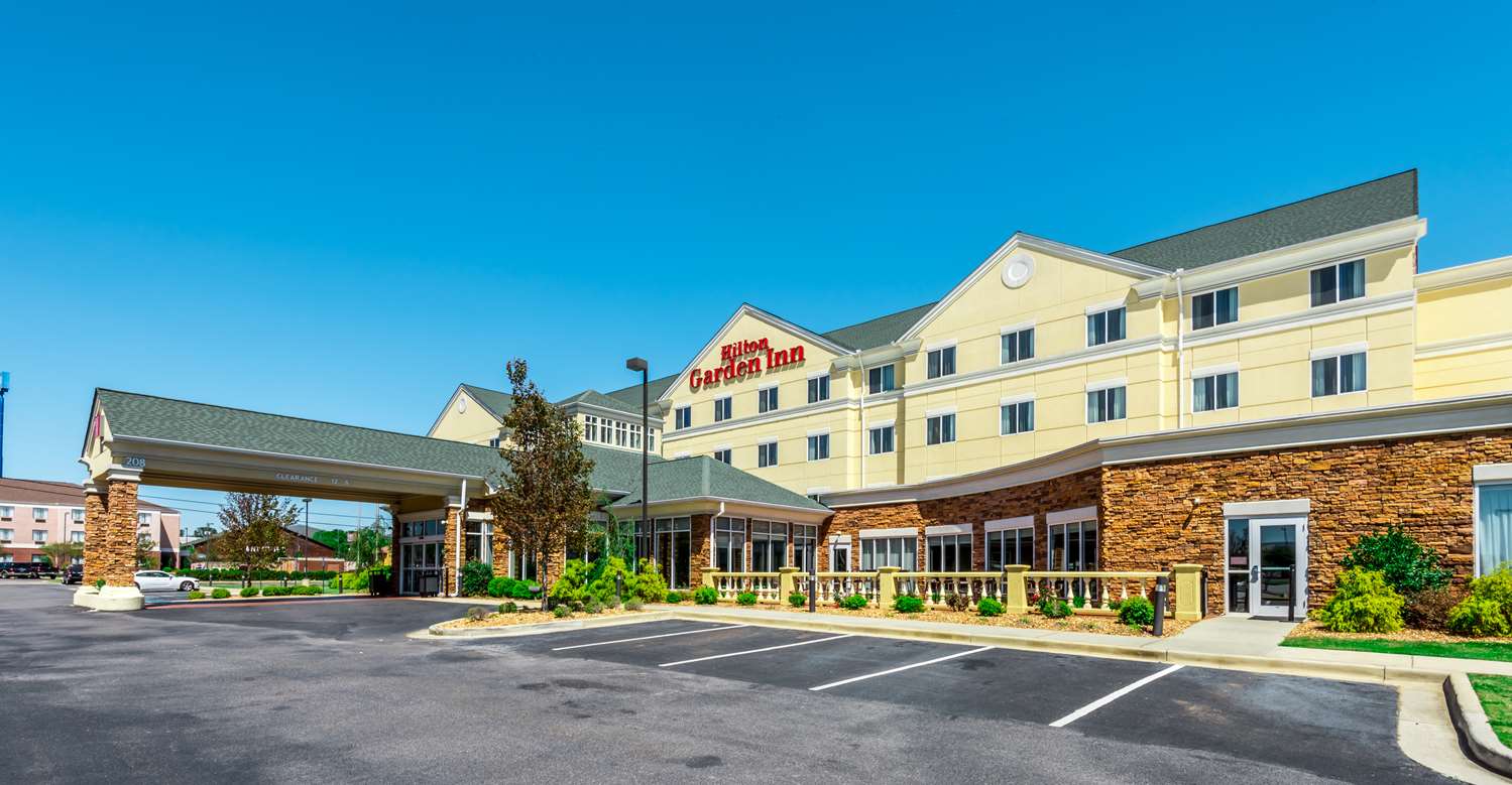 Hotel HILTON GARDEN INN OXFORD-ANNISTON AL