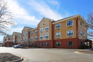Hotel EXTENDED STAY AMERICA - KANSAS CITY - SOUTH