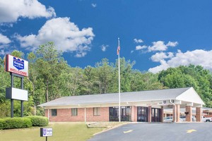 Hotel KNIGHTS INN & SUITES ANNISTON OXFORD AREA
