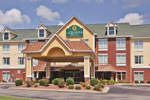 Hotel LA QUINTA INN & SUITES OXFORD - ANNISTON