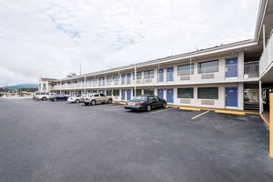 Hotel MOTEL 6 ANNISTON AL