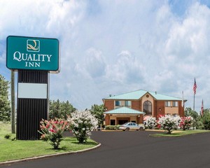 Hotel QUALITY INN PELL CITY