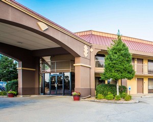 Hotel RED ROOF INN & SUITES OXFORD