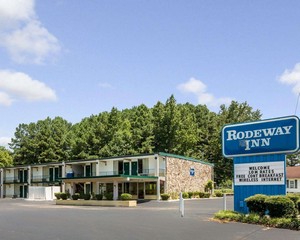 Hotel RODEWAY INN GADSDEN