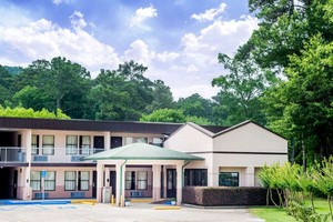 Hotel SUPER 8 BY WYNDHAM GADSDEN AL