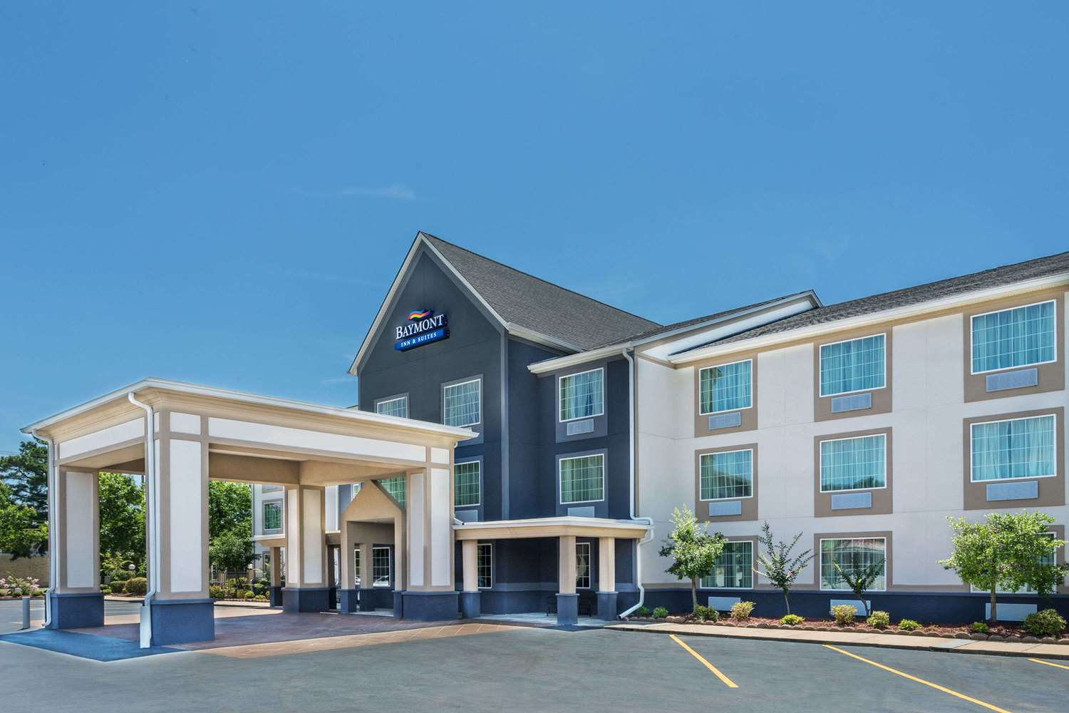 Hotel BAYMONT BY WYNDHAM NORTH LITTLE ROCK
