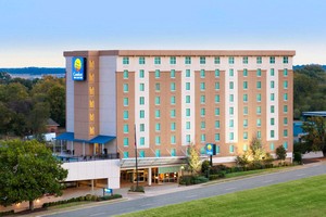 Hotel COMFORT INN & SUITES PRESIDENTIAL