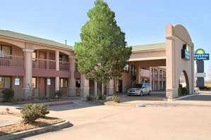 Hotel DAYS INN & SUITES LITTLE ROCK AIRPORT
