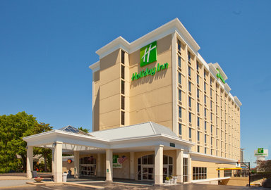 Hotel HOLIDAY INN LITTLE ROCK-PRESIDENTIAL-DWNTN