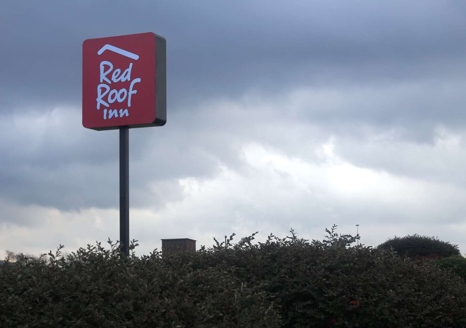 Hotel RED ROOF INN NORTH LITTLE ROCK JFK/CITY CENTER