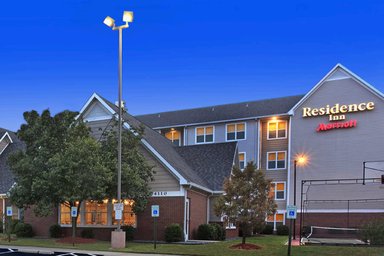 Hotel RESIDENCE INN LITTLE ROCK NORTH