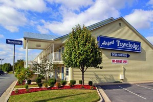 Hotel TRAVELODGE BY WYNDHAM, LITTLE ROCK AIRPORT