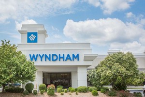 Hotel WYNDHAM RIVERFRONT LITTLE ROCK