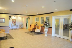 Hotel BEST WESTERN PLUS JOHN JAY INN & SUITES