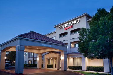 Hotel COURTYARD PALMDALE