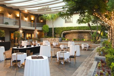 Hotel DOUBLETREE BY HILTON CLAREMONT