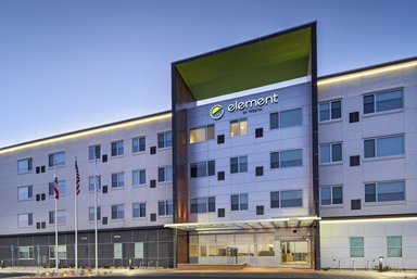 Hotel ELEMENT PALMDALE