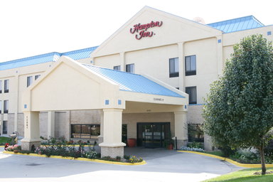 Hotel HAMPTON INN OLATHE