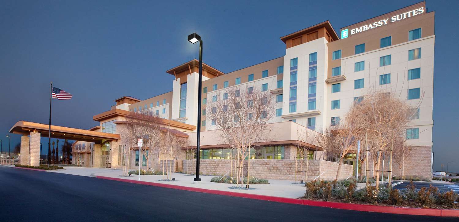 Hotel EMBASSY SUITES BY HILTON PALMDALE