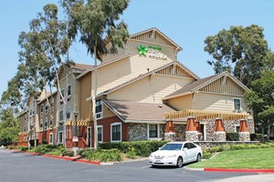 Hotel EXTENDED STAY AMERICA - LOS ANGELES - SAN DIMAS