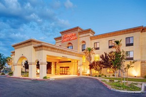 Hotel HAMPTON INN - SUITES LANCASTER