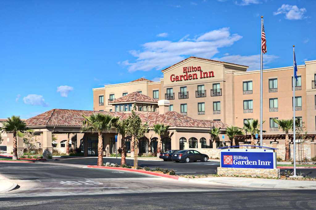 Hotel HILTON GARDEN INN PALMDALE