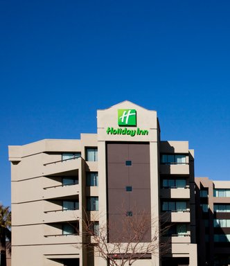 Hotel HOLIDAY INN PALMDALE-LANCASTER