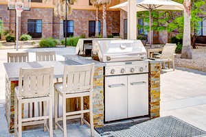 Hotel HOMEWOOD SUITES BY HILTON LANCASTER