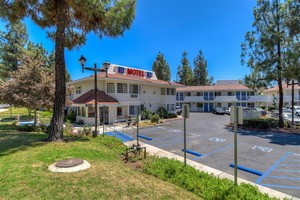Hotel MOTEL 6 LOS ANGELES - SAN DIMAS
