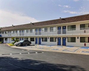 Hotel MOTEL 6 PALMDALE