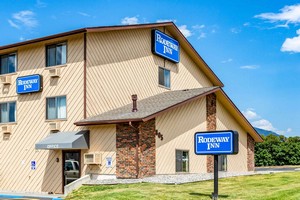 Hotel RODEWAY INN BOZEMAN