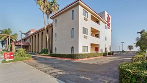 Hotel RED ROOF INN ONTARIO AIRPORT