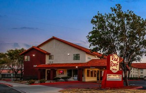 Hotel RED ROOF PALMDALE LANCASTER