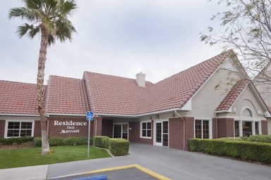Hotel RESIDENCE INN PALMDALE LANCASTER