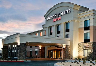 Hotel SPRINGHILL SUITES LANCASTER PALMDALE