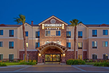 Hotel STAYBRIDGE SUITES PALMDALE