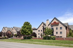 Hotel HAWTHORN SUITES BY WYNDHAM OVERLAND PARK