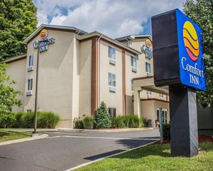 Hotel COMFORT INN NAUGATUCK