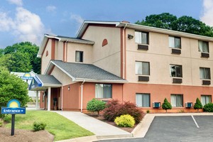 Hotel DAYS INN TORRINGTON