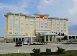 Hotel HILTON GARDEN INN OLATHE