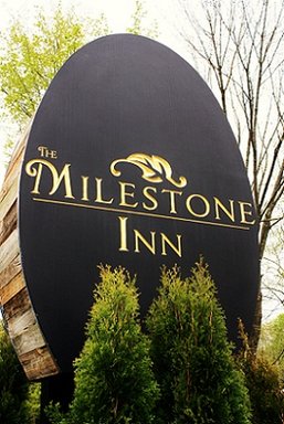 Hotel THE MILESTONE INN