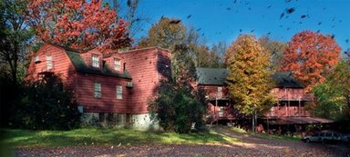 Hotel TOLLGATE HILL INN