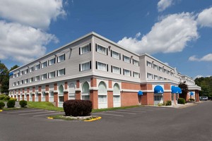 Hotel WYNDHAM SOUTHBURY