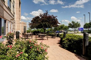 Hotel HILTON GARDEN INN OVERLAND PARK