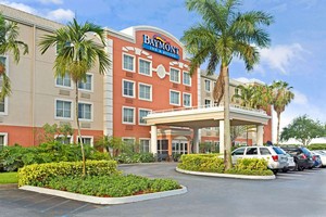 Hotel BAYMONT INN & SUITES MIAMI DORAL